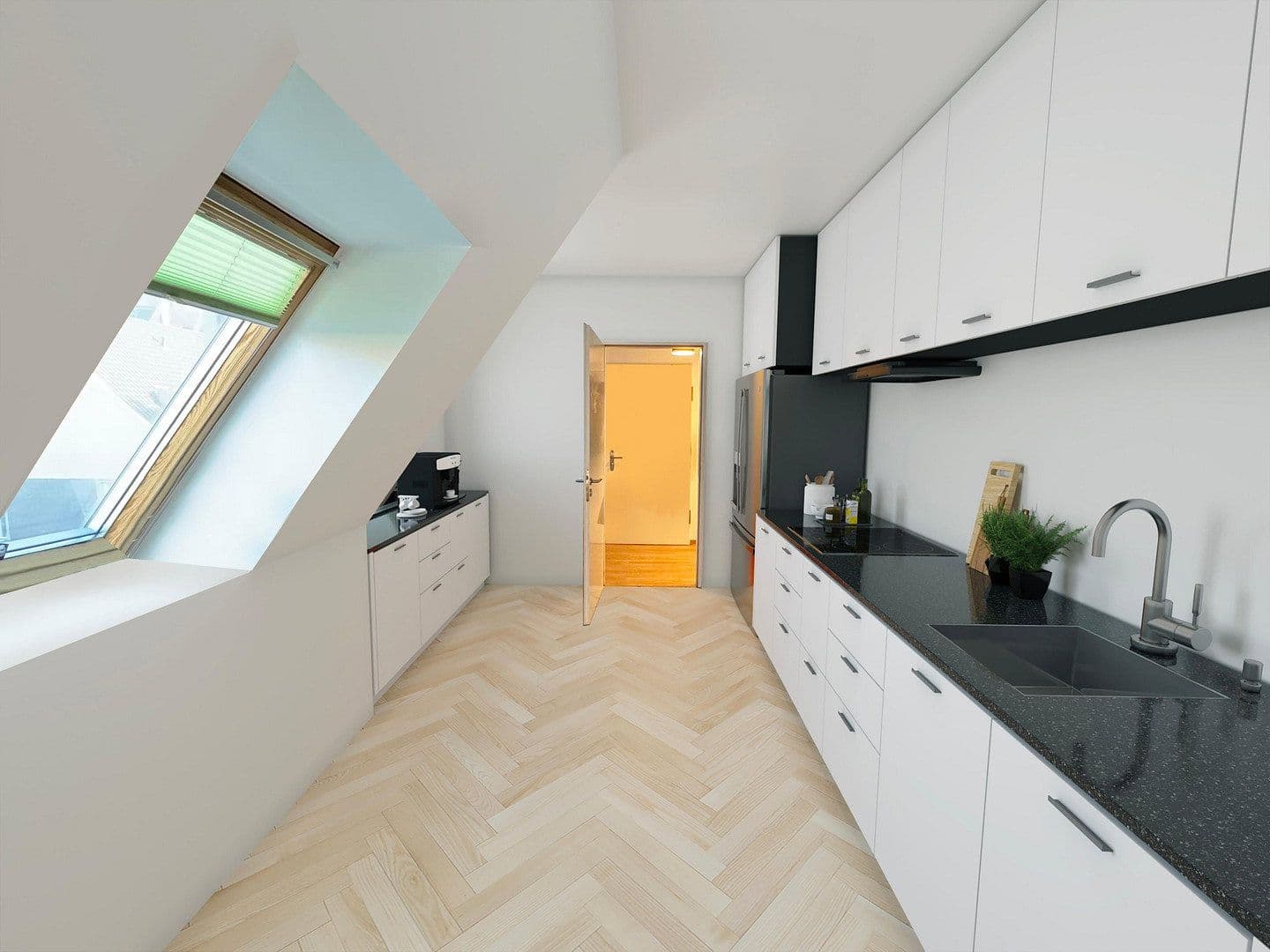 Predaj bytu 5-izbový 198 m², Albrechtstraße, Berlin, Berlín Predaj bytu 5-izbový 198 m², Albrechtstraße, Berlin, Berlín