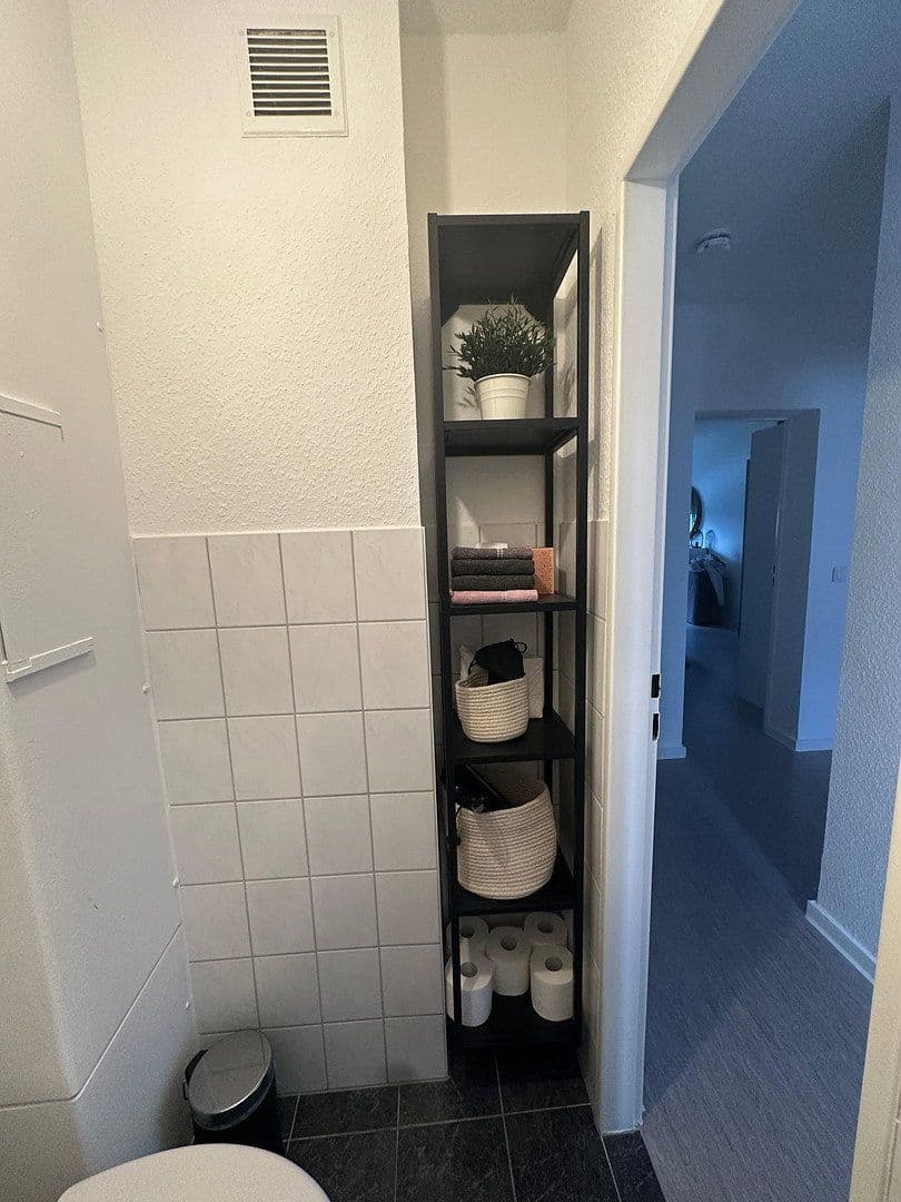 Prenájom bytu 4-izbový 80 m², Nordstr. 29, Steinau an der Straße, Hesensko Prenájom bytu 4-izbový 80 m², Nordstr. 29, Steinau an der Straße, Hesensko