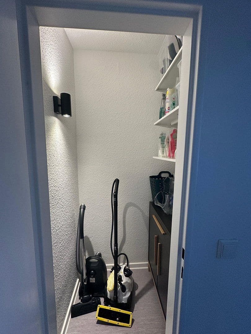 Prenájom bytu 4-izbový 80 m², Nordstr. 29, Steinau an der Straße, Hesensko Prenájom bytu 4-izbový 80 m², Nordstr. 29, Steinau an der Straße, Hesensko