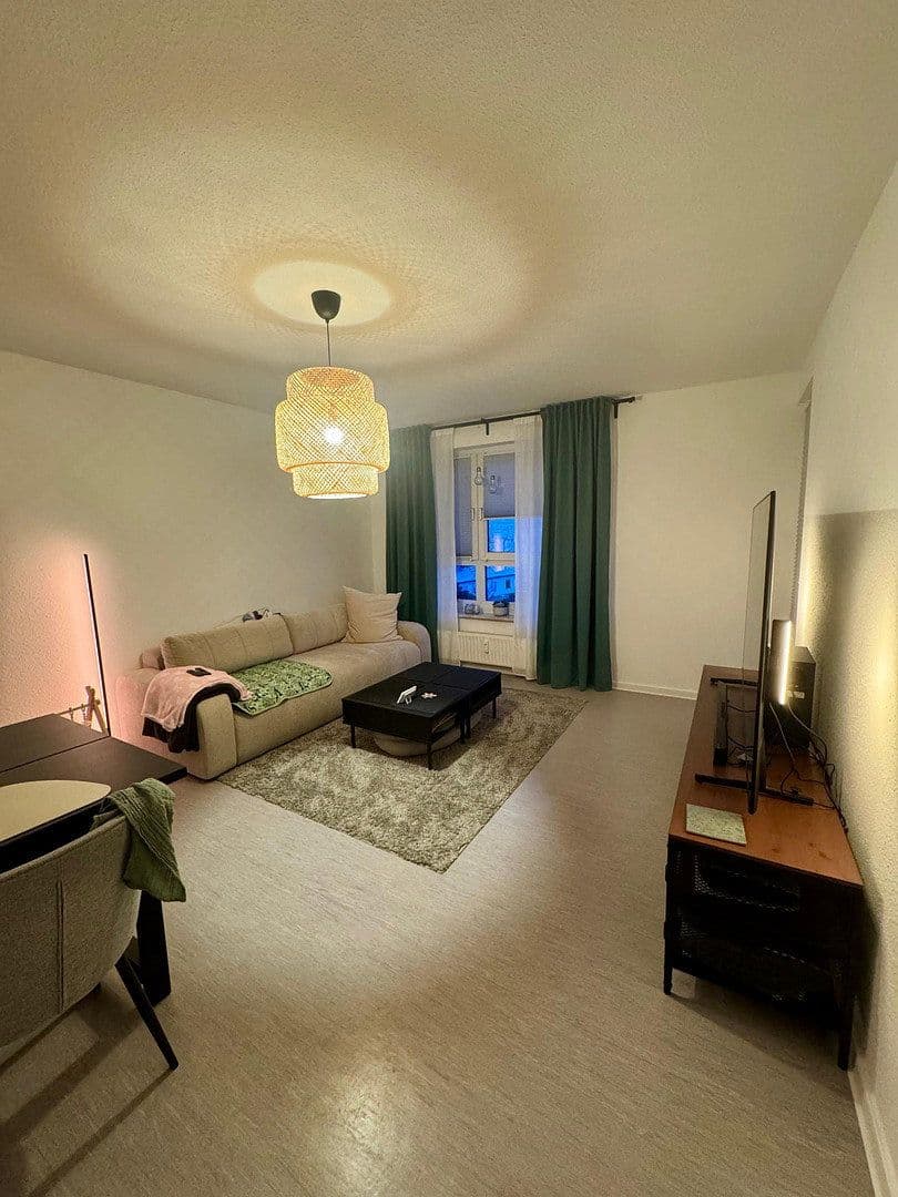 Prenájom bytu 4-izbový 80 m², Nordstr. 29, Steinau an der Straße, Hesensko Prenájom bytu 4-izbový 80 m², Nordstr. 29, Steinau an der Straße, Hesensko