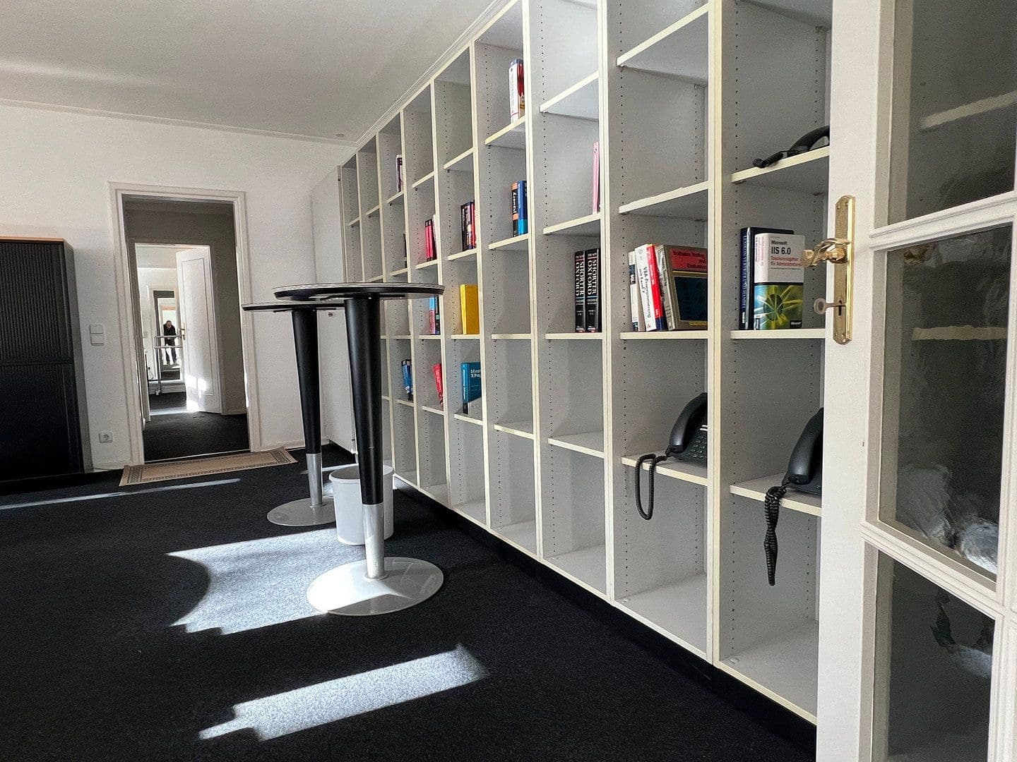 Prenájom kancelárie 245 m², Kneippstraße 9, Würselen, Severné Porýnie - Westfálsko Prenájom kancelárie 245 m², Kneippstraße 9, Würselen, Severné Porýnie - Westfálsko