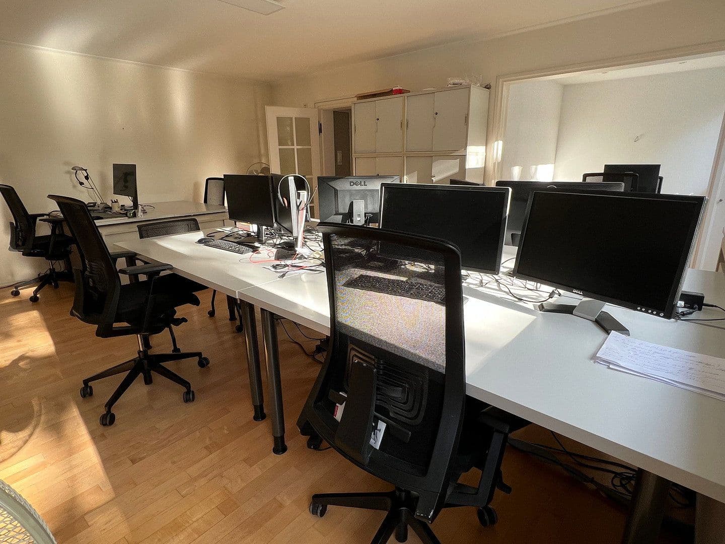 Prenájom kancelárie 245 m², Kneippstraße 9, Würselen, Severné Porýnie - Westfálsko Prenájom kancelárie 245 m², Kneippstraße 9, Würselen, Severné Porýnie - Westfálsko