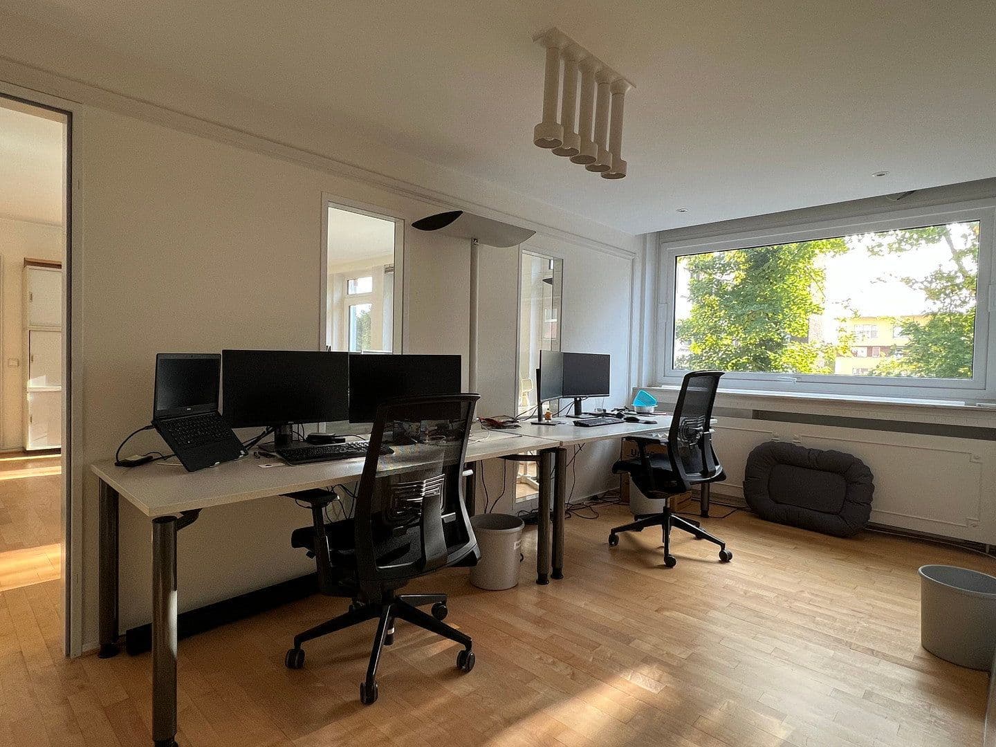 Prenájom kancelárie 245 m², Kneippstraße 9, Würselen, Severné Porýnie - Westfálsko Prenájom kancelárie 245 m², Kneippstraße 9, Würselen, Severné Porýnie - Westfálsko