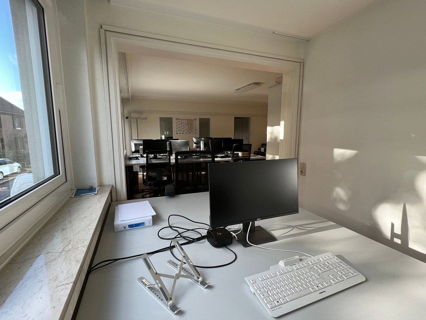 Prenájom kancelárie 245 m², Kneippstraße 9, Würselen, Severné Porýnie - Westfálsko Prenájom kancelárie 245 m², Kneippstraße 9, Würselen, Severné Porýnie - Westfálsko