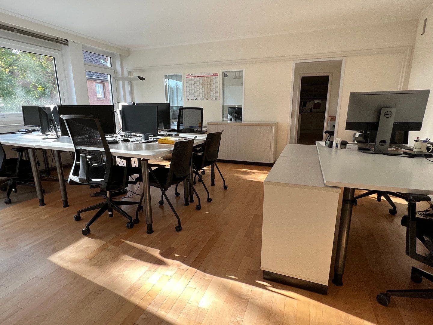 Prenájom kancelárie 245 m², Kneippstraße 9, Würselen, Severné Porýnie - Westfálsko Prenájom kancelárie 245 m², Kneippstraße 9, Würselen, Severné Porýnie - Westfálsko