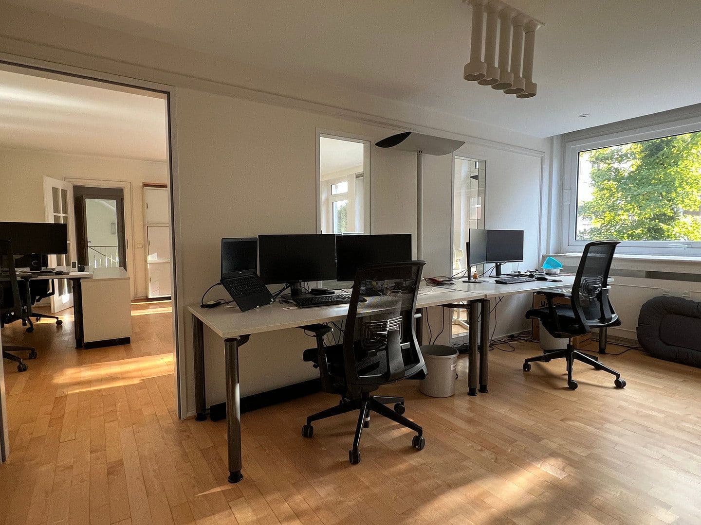 Prenájom kancelárie 245 m², Kneippstraße 9, Würselen, Severné Porýnie - Westfálsko Prenájom kancelárie 245 m², Kneippstraße 9, Würselen, Severné Porýnie - Westfálsko