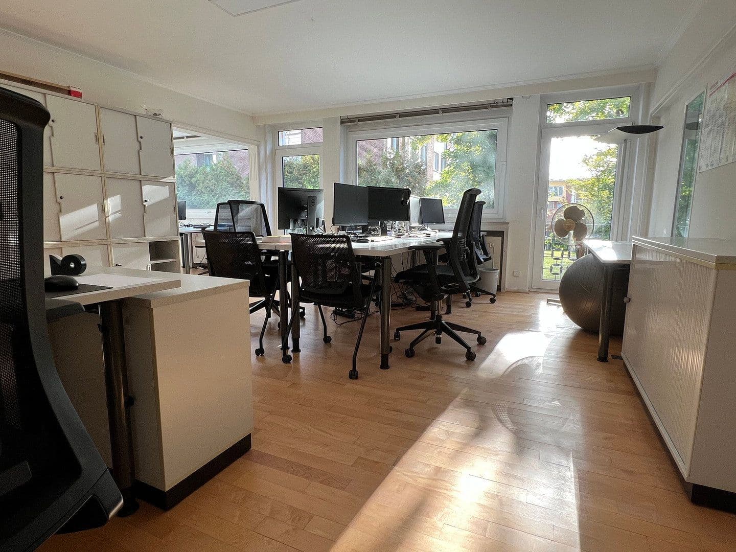 Prenájom kancelárie 245 m², Kneippstraße 9, Würselen, Severné Porýnie - Westfálsko Prenájom kancelárie 245 m², Kneippstraße 9, Würselen, Severné Porýnie - Westfálsko