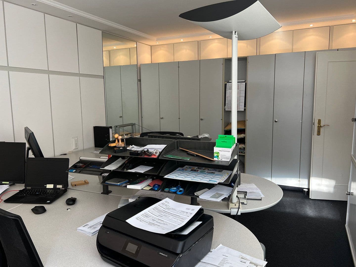 Prenájom kancelárie 245 m², Kneippstraße 9, Würselen, Severné Porýnie - Westfálsko Prenájom kancelárie 245 m², Kneippstraße 9, Würselen, Severné Porýnie - Westfálsko