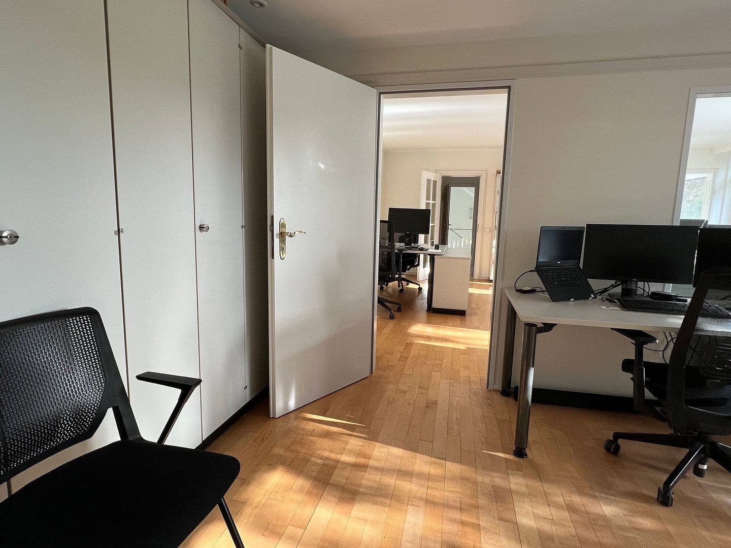 Prenájom kancelárie 245 m², Kneippstraße 9, Würselen, Severné Porýnie - Westfálsko Prenájom kancelárie 245 m², Kneippstraße 9, Würselen, Severné Porýnie - Westfálsko