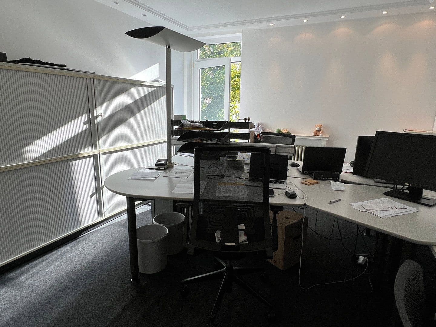 Prenájom kancelárie 245 m², Kneippstraße 9, Würselen, Severné Porýnie - Westfálsko Prenájom kancelárie 245 m², Kneippstraße 9, Würselen, Severné Porýnie - Westfálsko