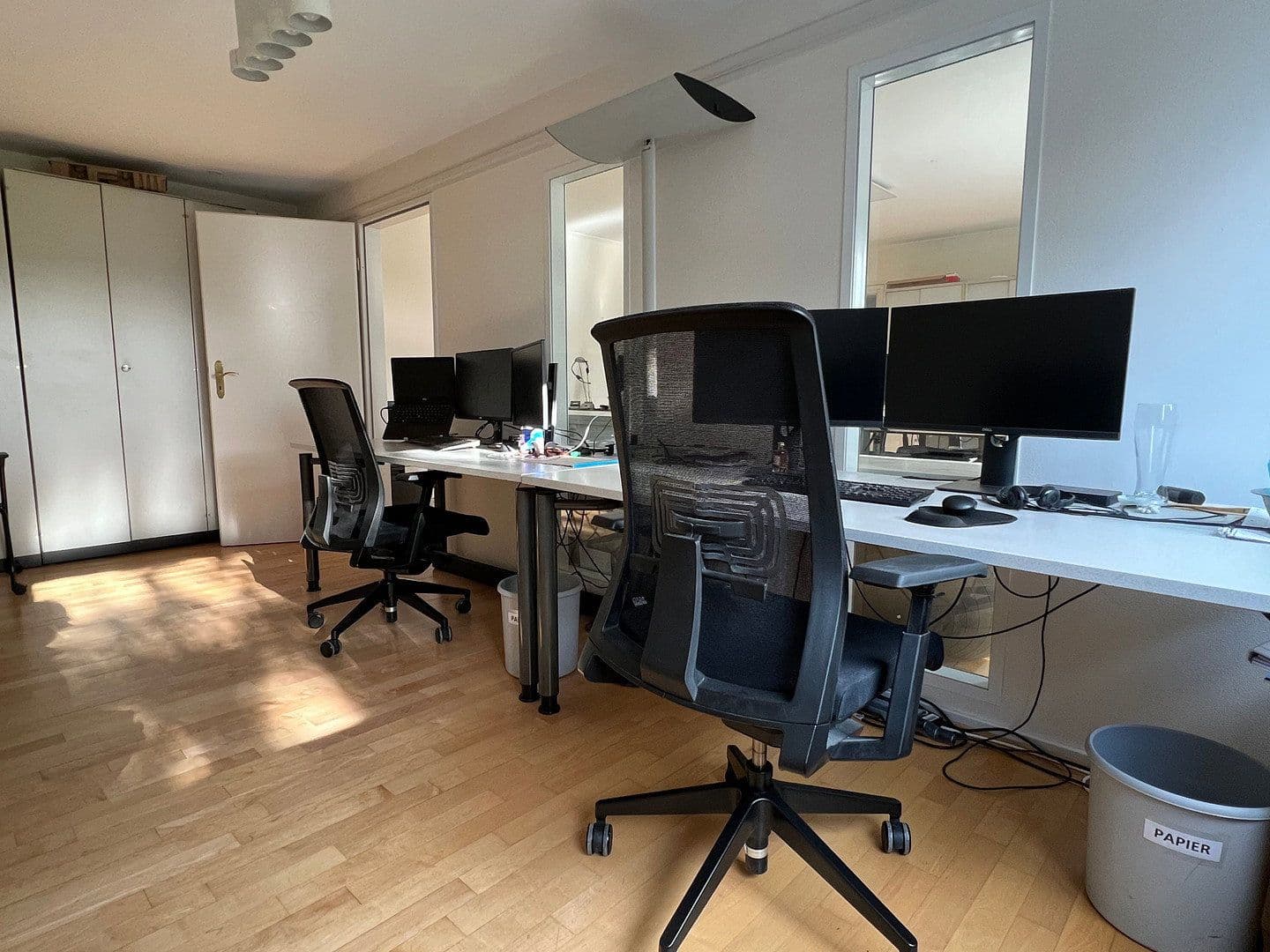 Prenájom kancelárie 245 m², Kneippstraße 9, Würselen, Severné Porýnie - Westfálsko Prenájom kancelárie 245 m², Kneippstraße 9, Würselen, Severné Porýnie - Westfálsko