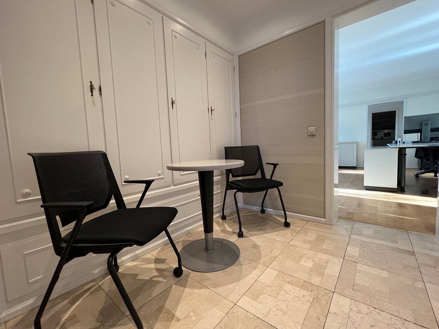 Prenájom kancelárie 245 m², Kneippstraße 9, Würselen, Severné Porýnie - Westfálsko Prenájom kancelárie 245 m², Kneippstraße 9, Würselen, Severné Porýnie - Westfálsko