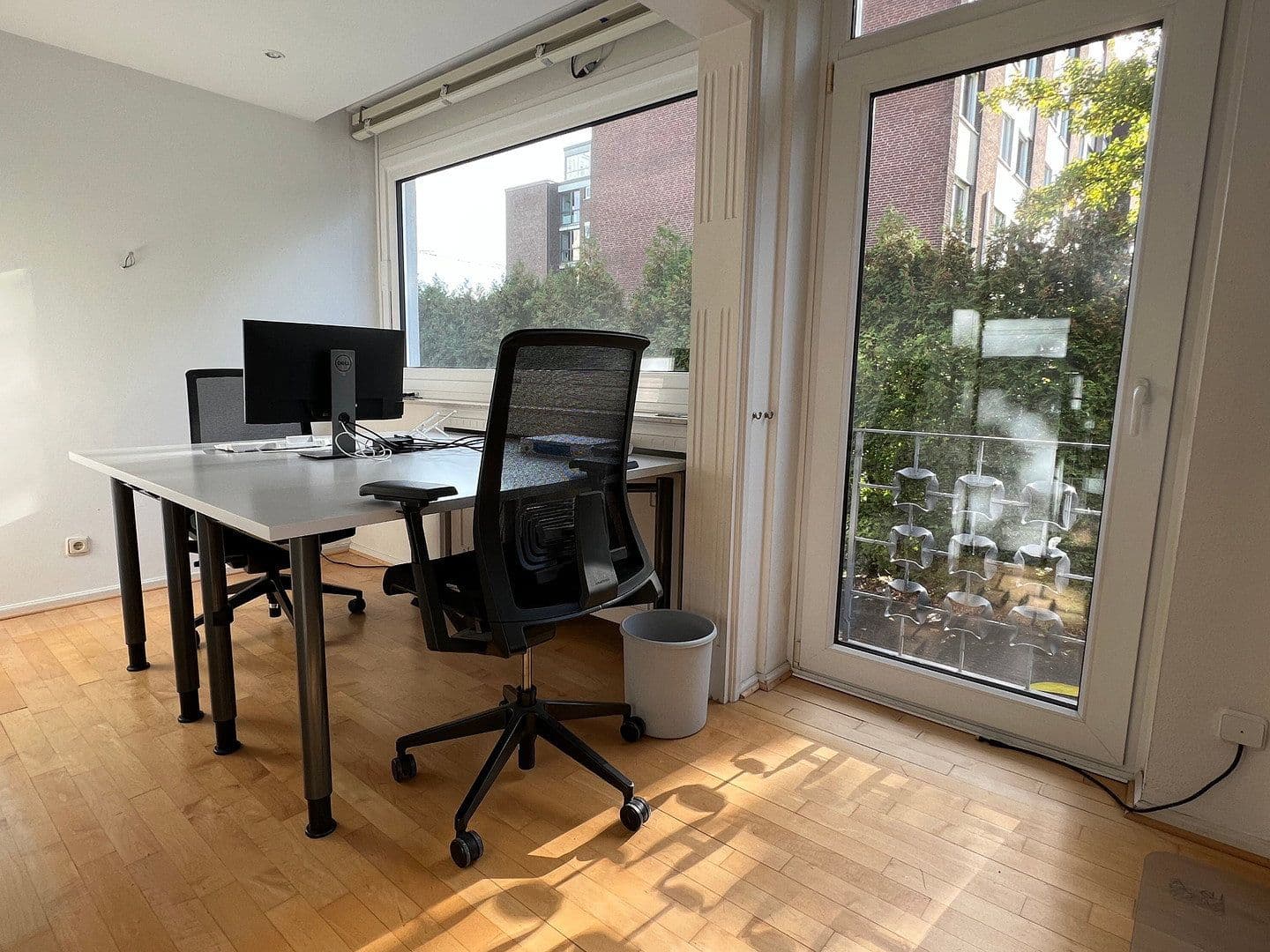 Prenájom kancelárie 245 m², Kneippstraße 9, Würselen, Severné Porýnie - Westfálsko Prenájom kancelárie 245 m², Kneippstraße 9, Würselen, Severné Porýnie - Westfálsko