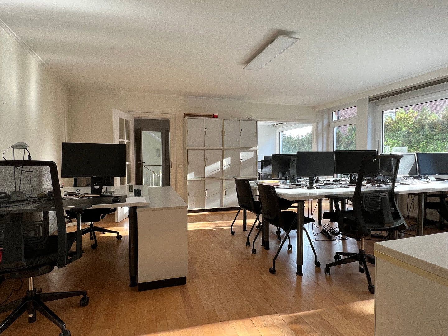 Prenájom kancelárie 245 m², Kneippstraße 9, Würselen, Severné Porýnie - Westfálsko Prenájom kancelárie 245 m², Kneippstraße 9, Würselen, Severné Porýnie - Westfálsko