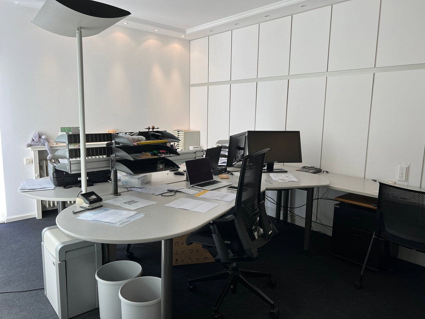 Prenájom kancelárie 245 m², Kneippstraße 9, Würselen, Severné Porýnie - Westfálsko Prenájom kancelárie 245 m², Kneippstraße 9, Würselen, Severné Porýnie - Westfálsko