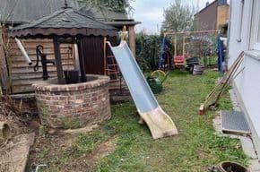 Predaj domu 134 m², pozemek 319 m², Wesseling, Severné Porýnie - Westfálsko Predaj domu 134 m², pozemek 319 m², Wesseling, Severné Porýnie - Westfálsko