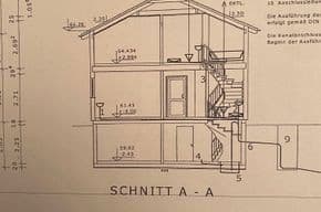 Predaj domu 134 m², pozemek 319 m², Wesseling, Severné Porýnie - Westfálsko Predaj domu 134 m², pozemek 319 m², Wesseling, Severné Porýnie - Westfálsko