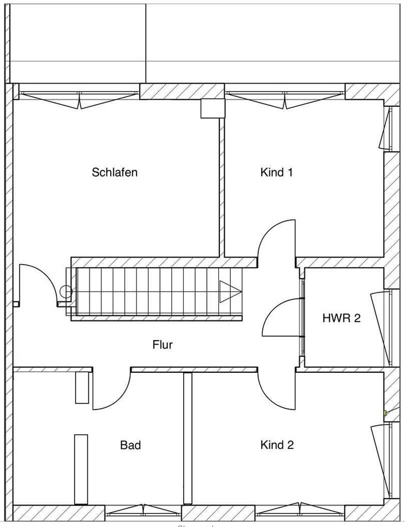 Prenájom domu 158 m², pozemek 400 m², Hohen Neuendorf, Brandenbursko Prenájom domu 158 m², pozemek 400 m², Hohen Neuendorf, Brandenbursko