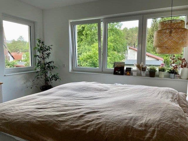 Prenájom domu 158 m², pozemek 400 m², Hohen Neuendorf, Brandenbursko Prenájom domu 158 m², pozemek 400 m², Hohen Neuendorf, Brandenbursko