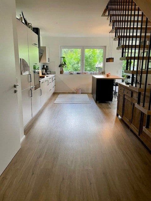 Prenájom domu 158 m², pozemek 400 m², Hohen Neuendorf, Brandenbursko Prenájom domu 158 m², pozemek 400 m², Hohen Neuendorf, Brandenbursko