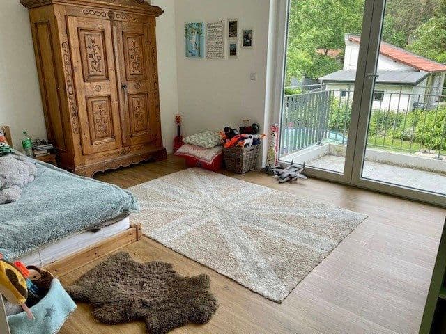 Prenájom domu 158 m², pozemek 400 m², Hohen Neuendorf, Brandenbursko Prenájom domu 158 m², pozemek 400 m², Hohen Neuendorf, Brandenbursko