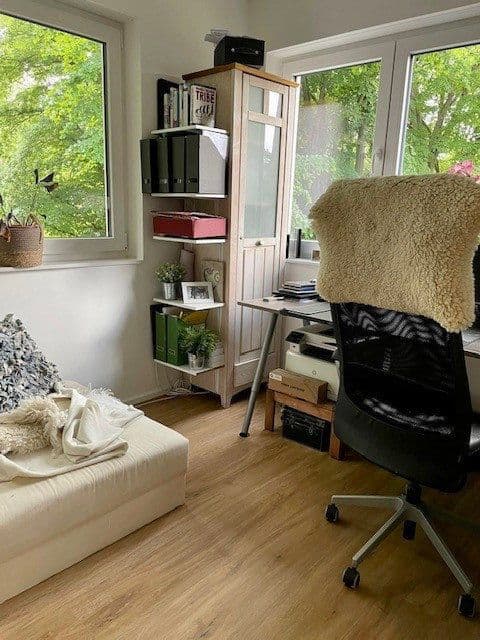 Prenájom domu 158 m², pozemek 400 m², Hohen Neuendorf, Brandenbursko Prenájom domu 158 m², pozemek 400 m², Hohen Neuendorf, Brandenbursko