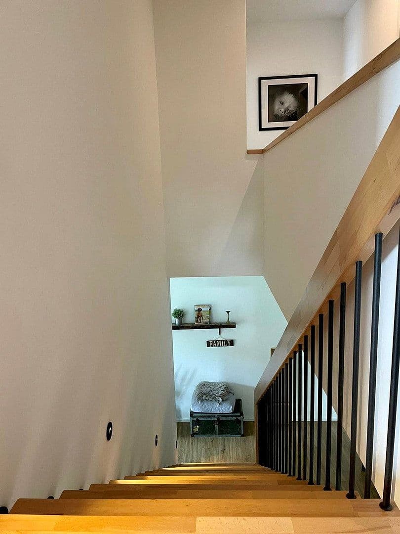 Prenájom domu 158 m², pozemek 400 m², Hohen Neuendorf, Brandenbursko Prenájom domu 158 m², pozemek 400 m², Hohen Neuendorf, Brandenbursko