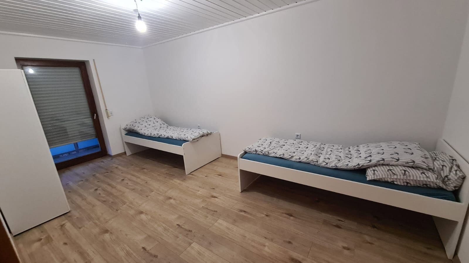 Prenájom bytu 4-izbový 80 m², Reinschmiedstraße, Vohburg an der Donau, Bavorsko Prenájom bytu 4-izbový 80 m², Reinschmiedstraße, Vohburg an der Donau, Bavorsko