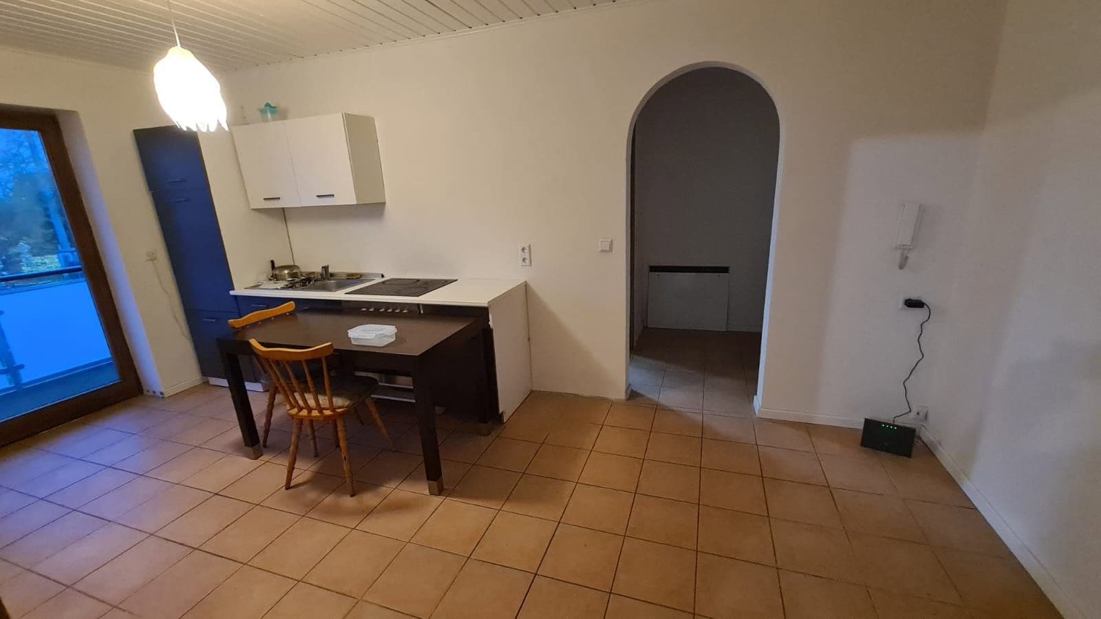 Prenájom bytu 4-izbový 80 m², Reinschmiedstraße, Vohburg an der Donau, Bavorsko Prenájom bytu 4-izbový 80 m², Reinschmiedstraße, Vohburg an der Donau, Bavorsko