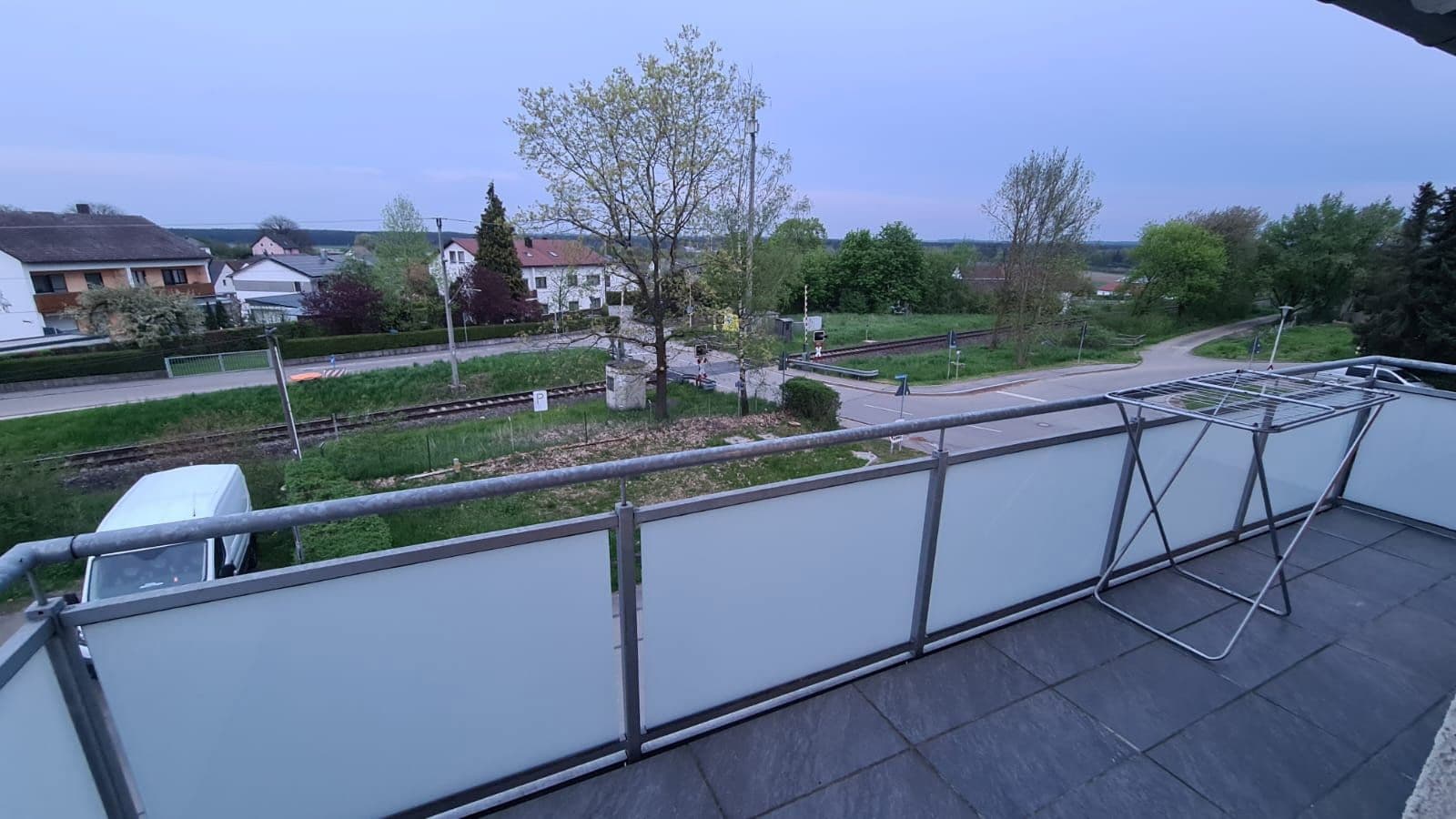 Prenájom bytu 4-izbový 80 m², Reinschmiedstraße, Vohburg an der Donau, Bavorsko Prenájom bytu 4-izbový 80 m², Reinschmiedstraße, Vohburg an der Donau, Bavorsko