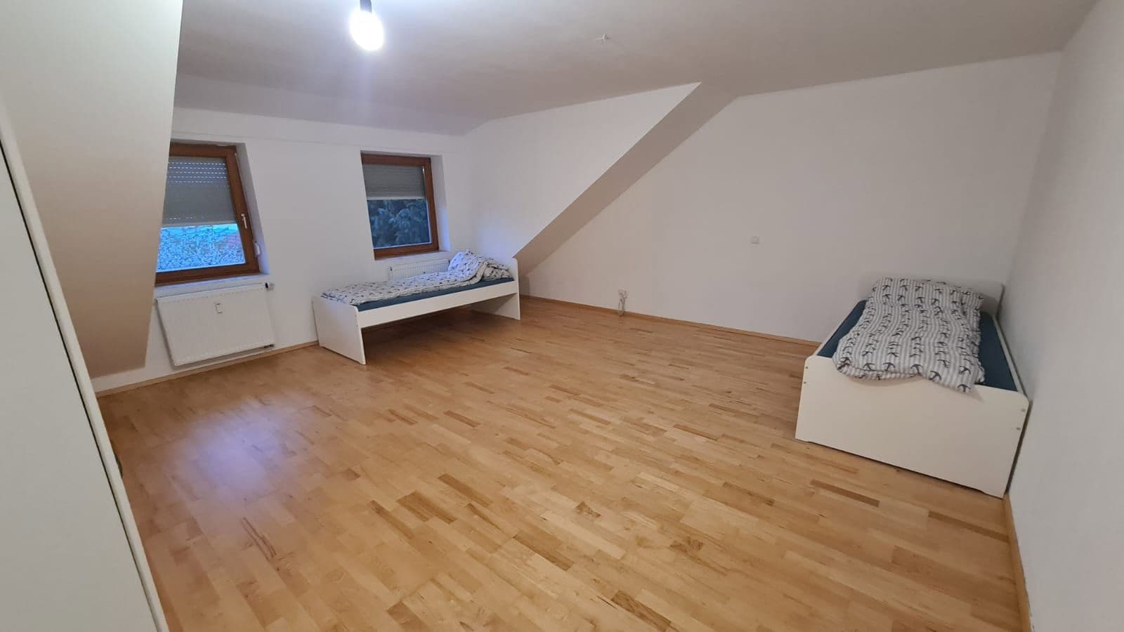 Prenájom bytu 4-izbový 80 m², Reinschmiedstraße, Vohburg an der Donau, Bavorsko Prenájom bytu 4-izbový 80 m², Reinschmiedstraße, Vohburg an der Donau, Bavorsko