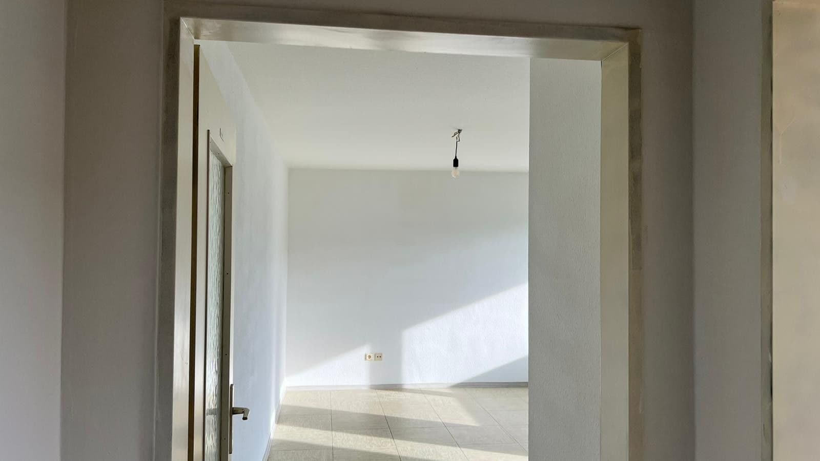 Prenájom bytu 1-izbový 44 m², Nordstr.13, Steinau an der Straße, Hesensko Prenájom bytu 1-izbový 44 m², Nordstr.13, Steinau an der Straße, Hesensko