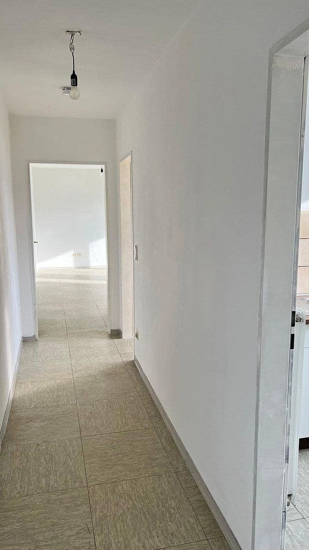 Prenájom bytu 1-izbový 44 m², Nordstr.13, Steinau an der Straße, Hesensko Prenájom bytu 1-izbový 44 m², Nordstr.13, Steinau an der Straße, Hesensko