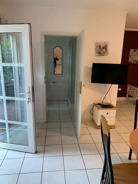 Prenájom bytu 1-izbový 37 m², Neulehe, Dolné Sasko Prenájom bytu 1-izbový 37 m², Neulehe, Dolné Sasko