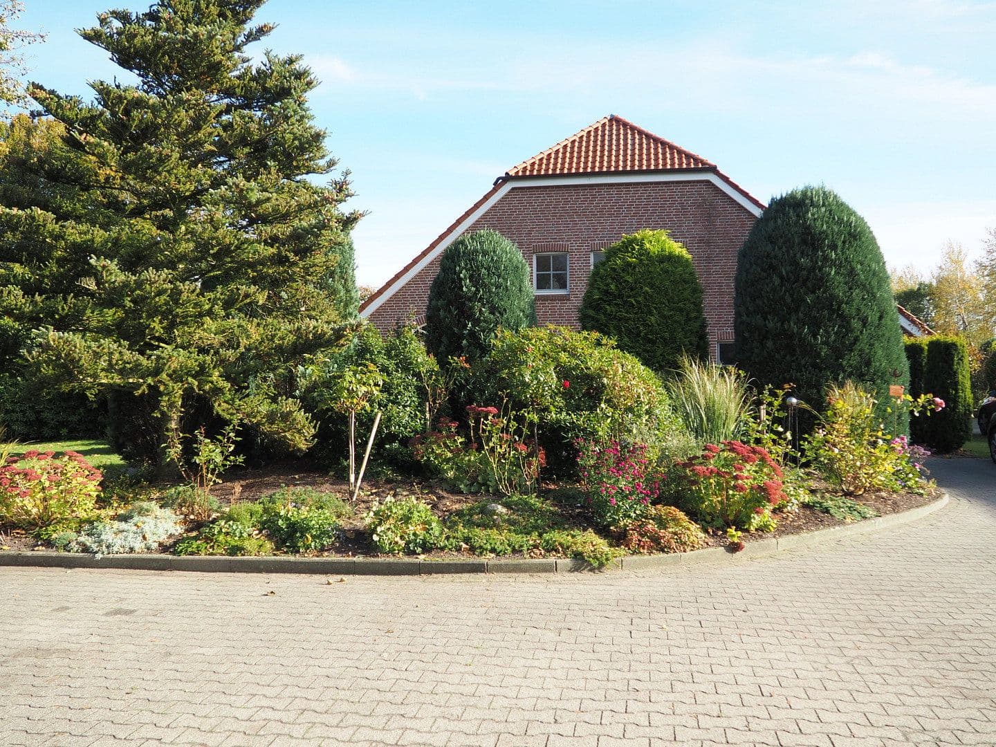 Prenájom bytu 1-izbový 37 m², Neulehe, Dolné Sasko Prenájom bytu 1-izbový 37 m², Neulehe, Dolné Sasko