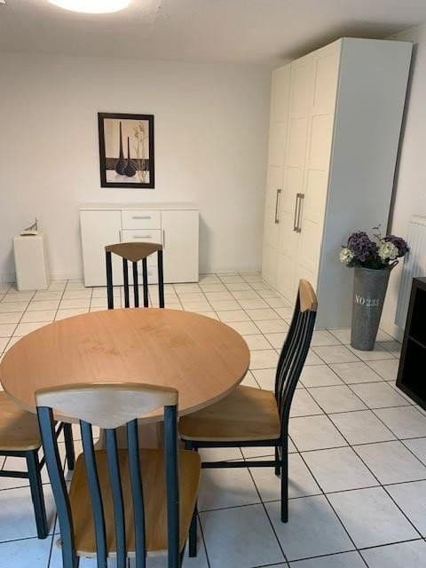 Prenájom bytu 1-izbový 37 m², Neulehe, Dolné Sasko Prenájom bytu 1-izbový 37 m², Neulehe, Dolné Sasko