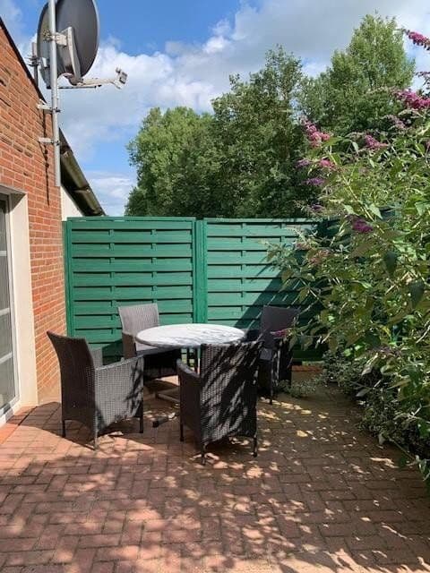 Prenájom bytu 1-izbový 37 m², Neulehe, Dolné Sasko Prenájom bytu 1-izbový 37 m², Neulehe, Dolné Sasko