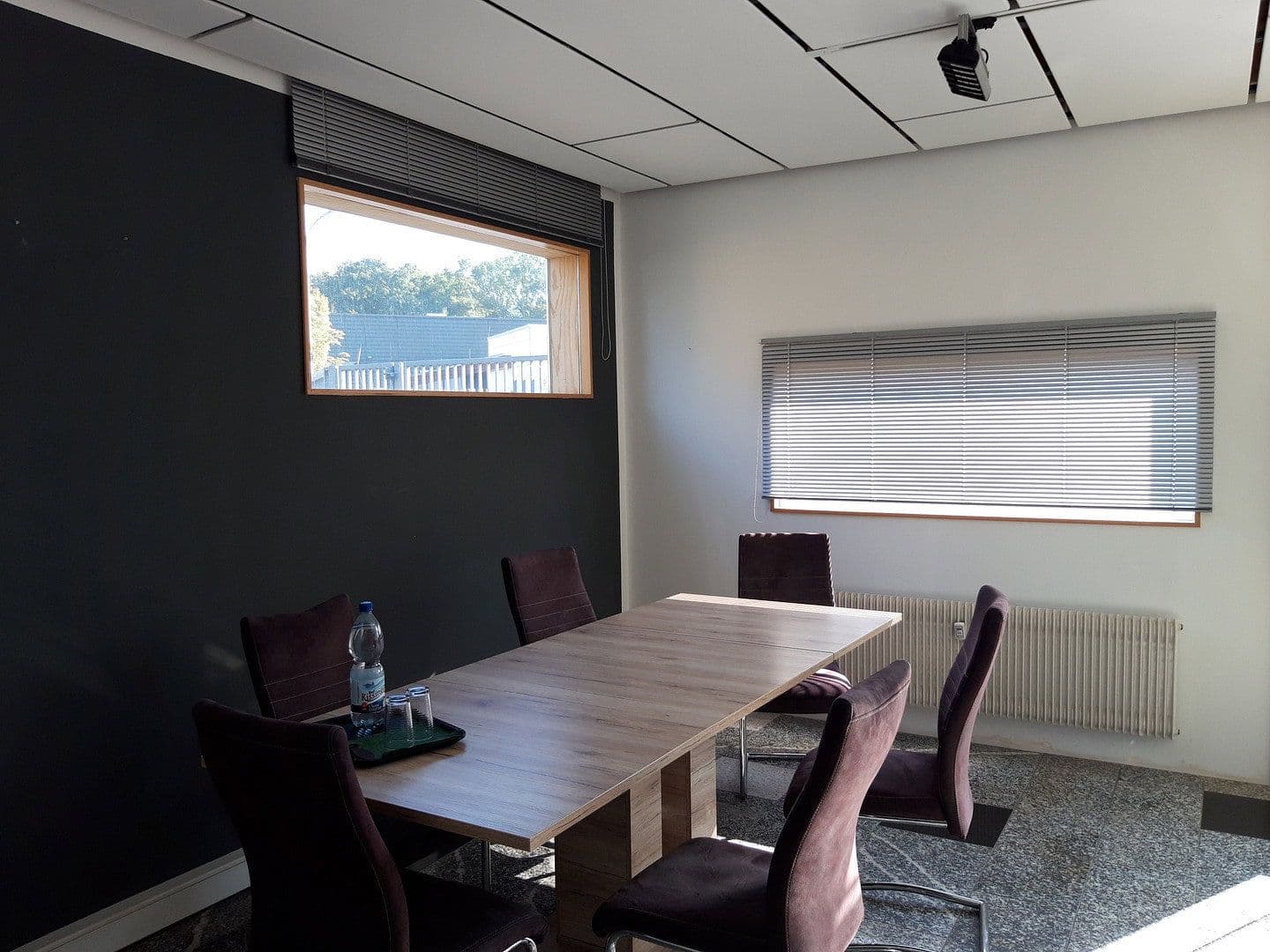 Prenájom kancelárie 200 m², Am Herrschaftsweiher 39, Ludwigshafen Ruchheim, Porýnie-Falcko Prenájom kancelárie 200 m², Am Herrschaftsweiher 39, Ludwigshafen Ruchheim, Porýnie-Falcko