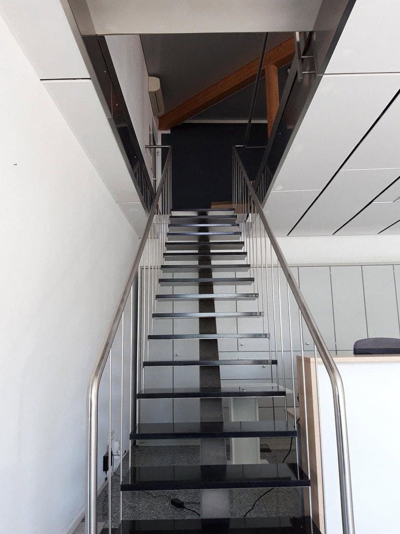 Prenájom kancelárie 200 m², Am Herrschaftsweiher 39, Ludwigshafen Ruchheim, Porýnie-Falcko Prenájom kancelárie 200 m², Am Herrschaftsweiher 39, Ludwigshafen Ruchheim, Porýnie-Falcko