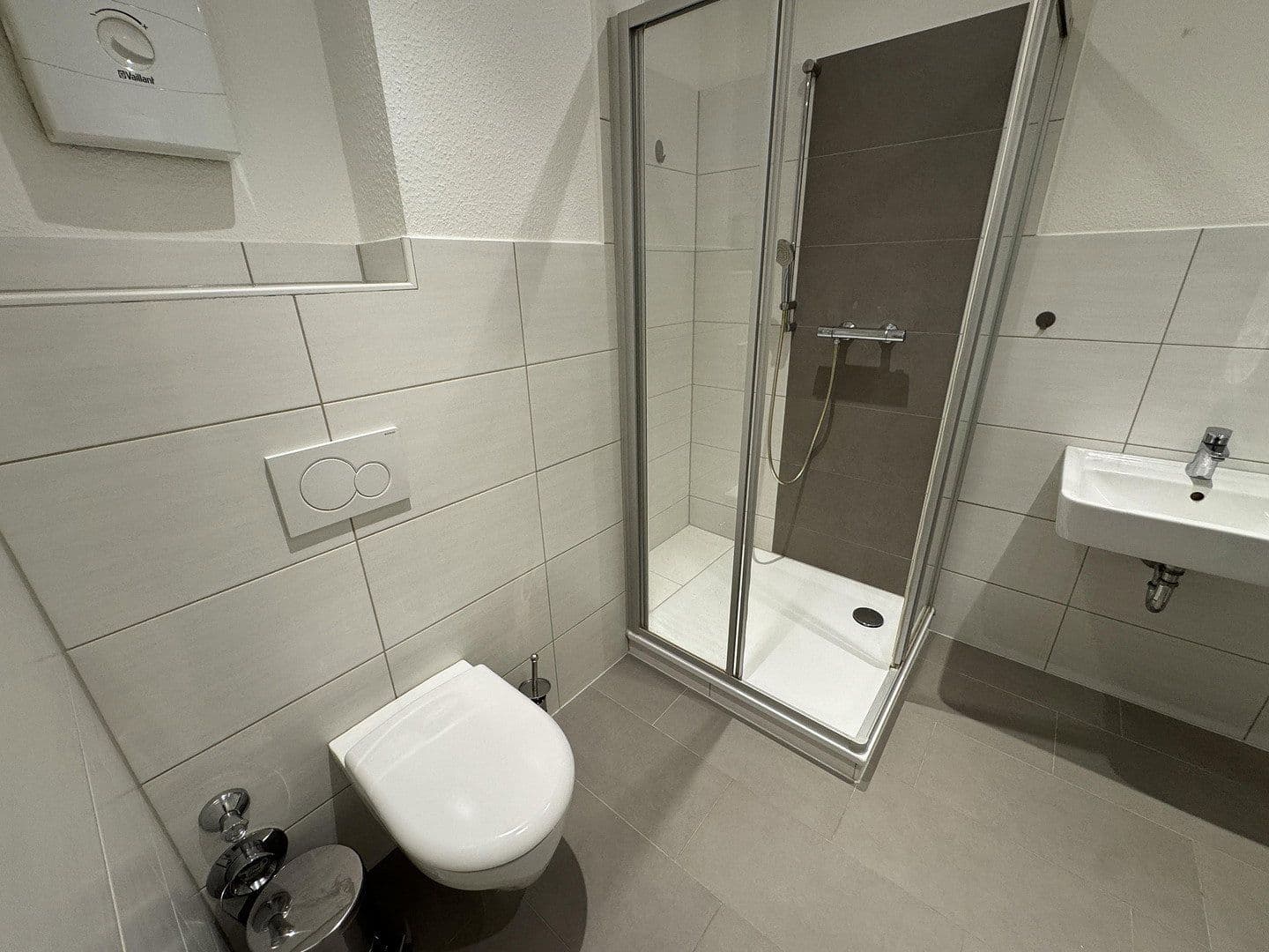 Prenájom bytu 2-izbový 65 m², Kiefernweg 2, Fröndenberg/Ruhr, Severné Porýnie - Westfálsko Prenájom bytu 2-izbový 65 m², Kiefernweg 2, Fröndenberg/Ruhr, Severné Porýnie - Westfálsko