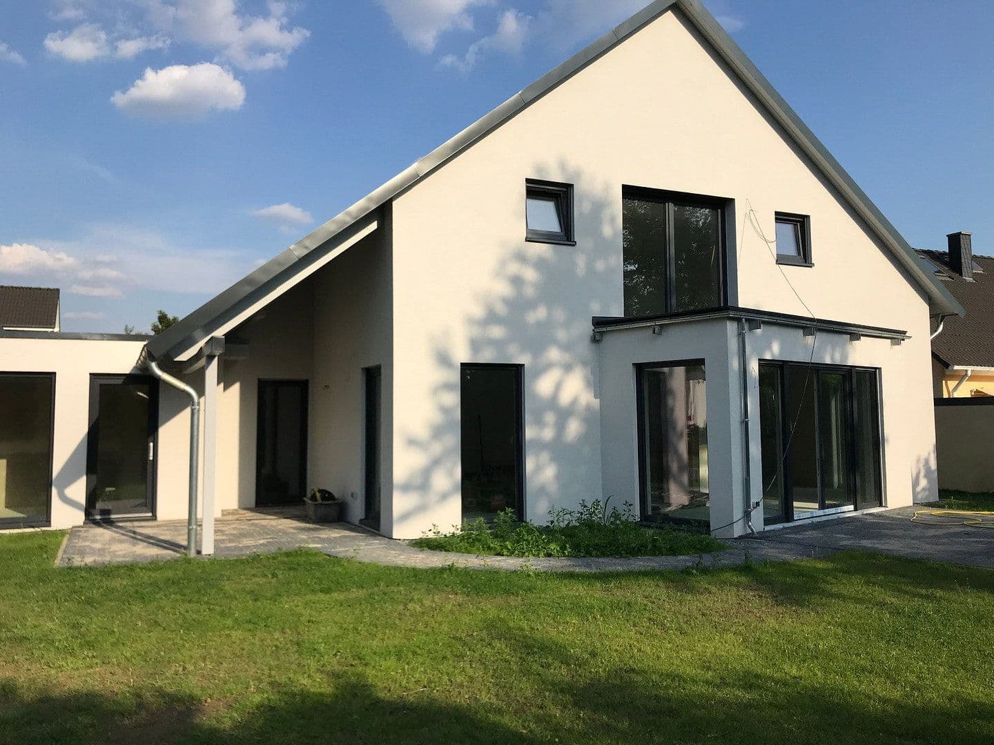 Prenájom domu 140 m², pozemek 450 m², Horenkamp 17, Hildesheim, Dolné Sasko Prenájom domu 140 m², pozemek 450 m², Horenkamp 17, Hildesheim, Dolné Sasko