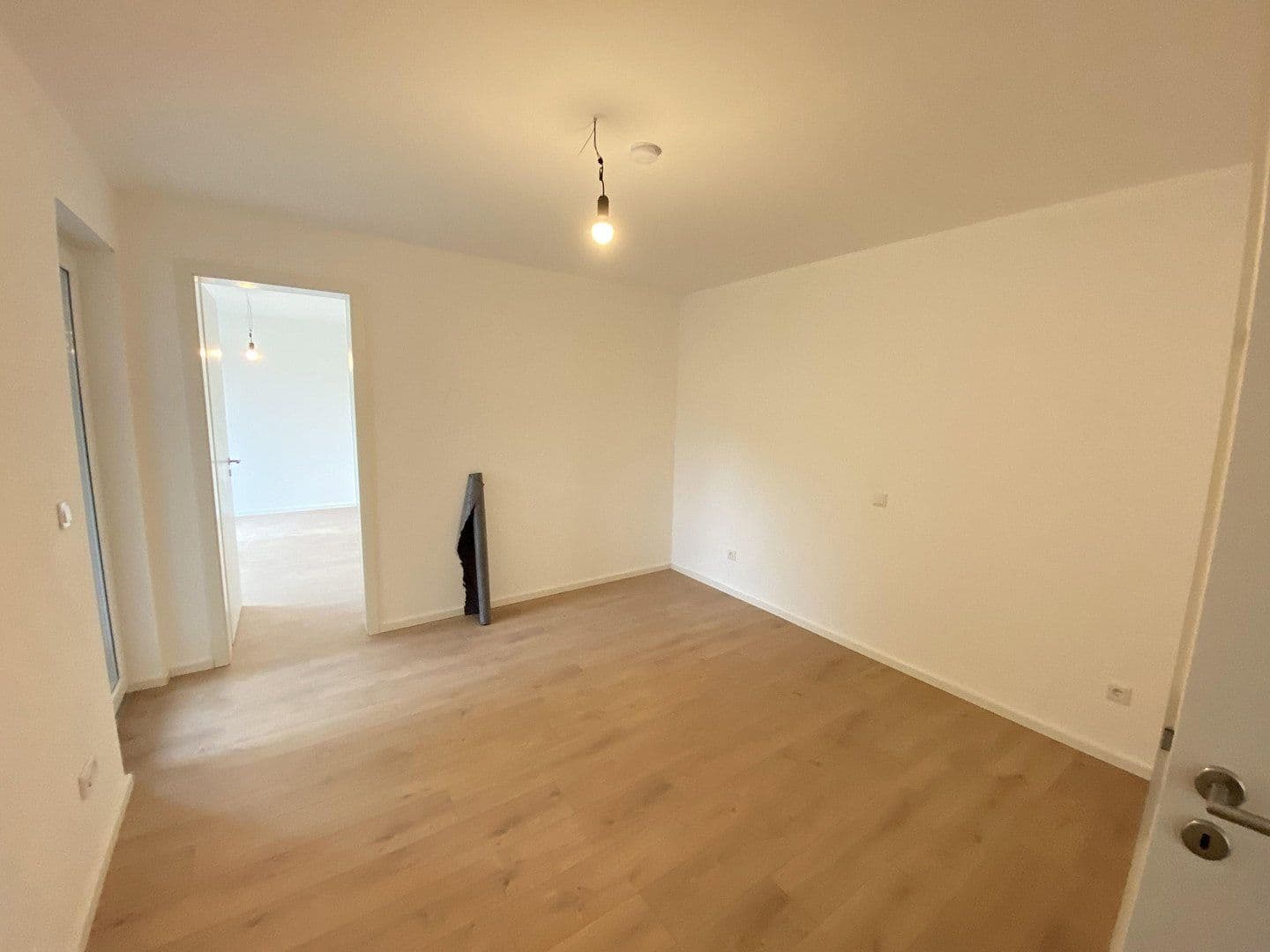 Prenájom domu 140 m², pozemek 450 m², Horenkamp 17, Hildesheim, Dolné Sasko Prenájom domu 140 m², pozemek 450 m², Horenkamp 17, Hildesheim, Dolné Sasko