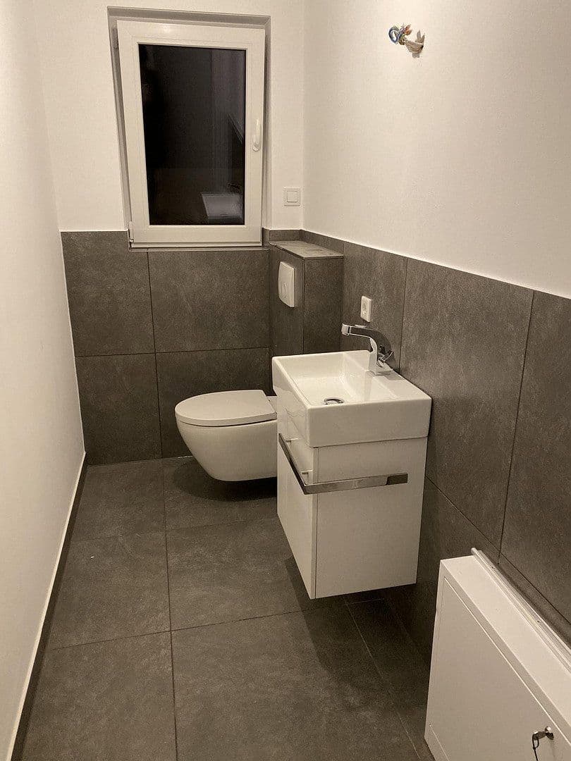 Prenájom domu 140 m², pozemek 450 m², Horenkamp 17, Hildesheim, Dolné Sasko Prenájom domu 140 m², pozemek 450 m², Horenkamp 17, Hildesheim, Dolné Sasko