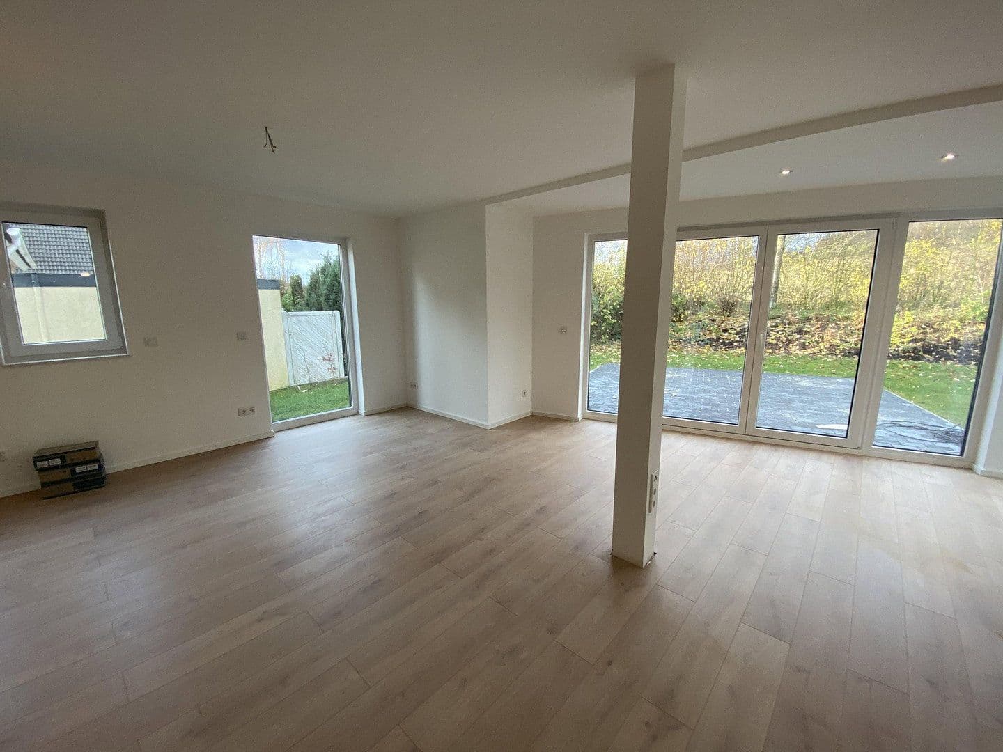 Prenájom domu 140 m², pozemek 450 m², Horenkamp 17, Hildesheim, Dolné Sasko Prenájom domu 140 m², pozemek 450 m², Horenkamp 17, Hildesheim, Dolné Sasko