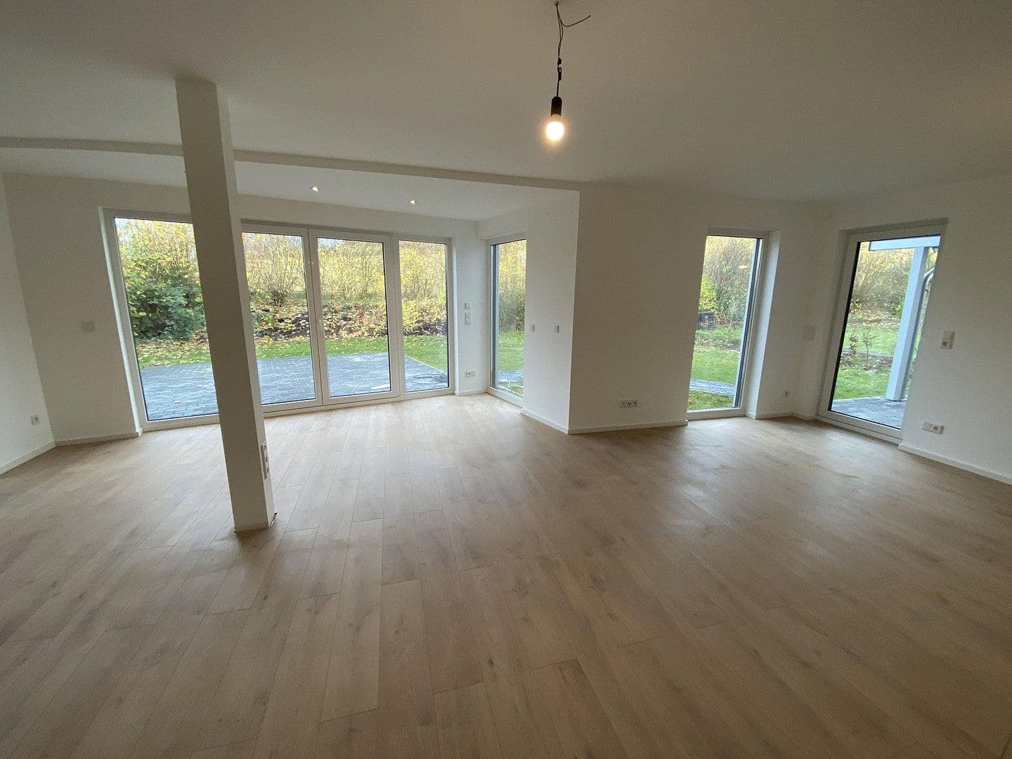 Prenájom domu 140 m², pozemek 450 m², Horenkamp 17, Hildesheim, Dolné Sasko Prenájom domu 140 m², pozemek 450 m², Horenkamp 17, Hildesheim, Dolné Sasko
