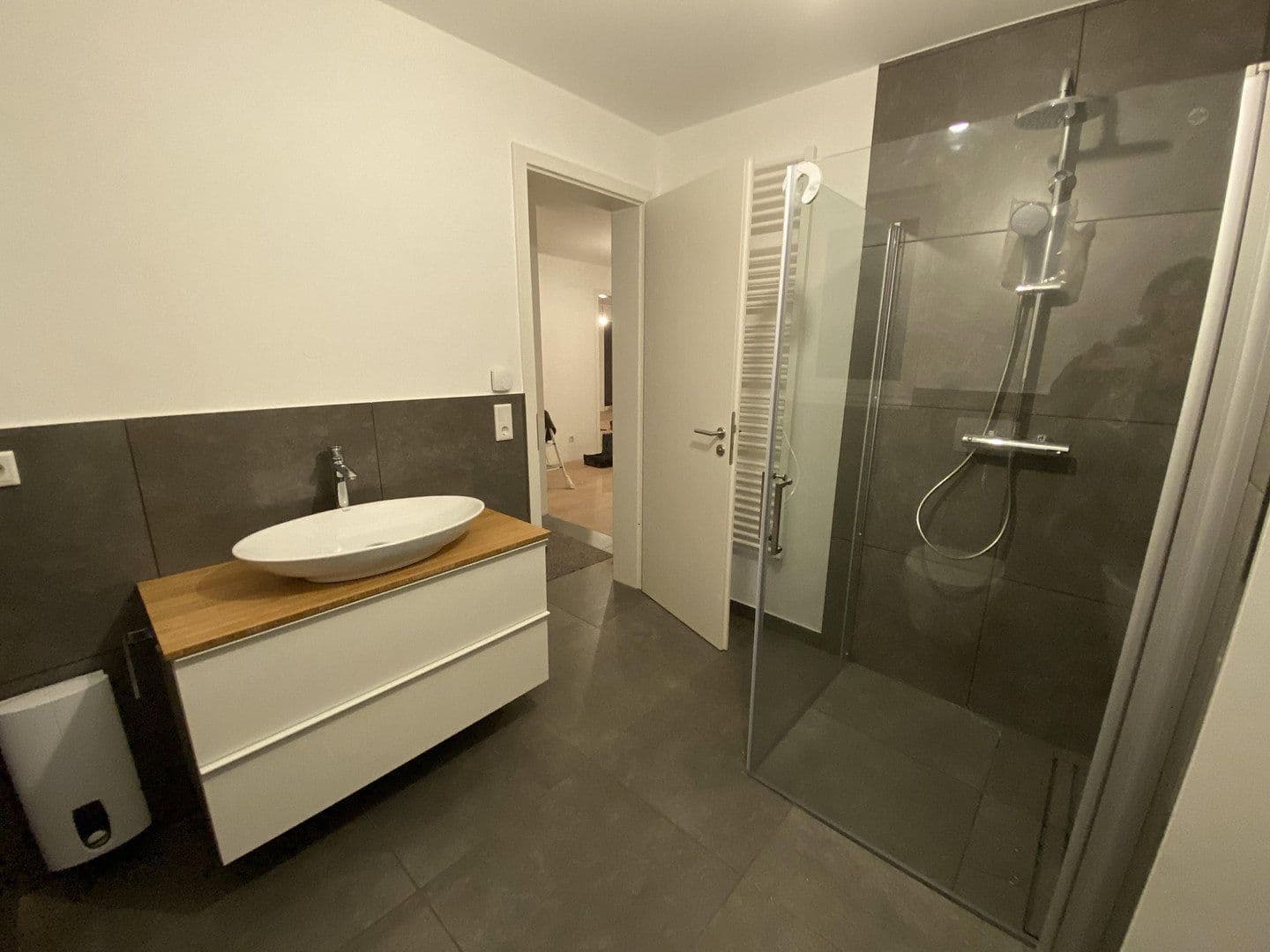 Prenájom domu 140 m², pozemek 450 m², Horenkamp 17, Hildesheim, Dolné Sasko Prenájom domu 140 m², pozemek 450 m², Horenkamp 17, Hildesheim, Dolné Sasko