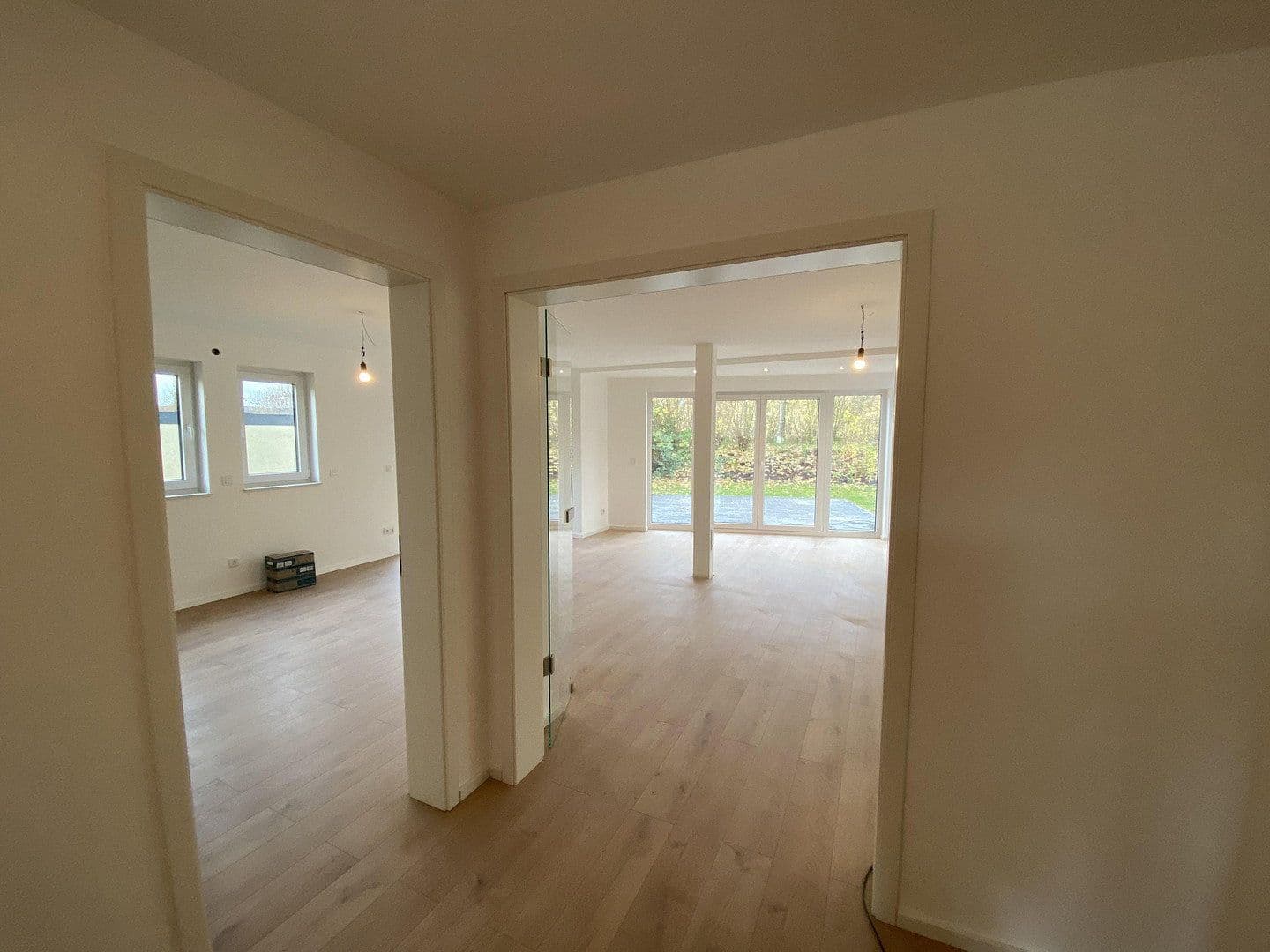 Prenájom domu 140 m², pozemek 450 m², Horenkamp 17, Hildesheim, Dolné Sasko Prenájom domu 140 m², pozemek 450 m², Horenkamp 17, Hildesheim, Dolné Sasko