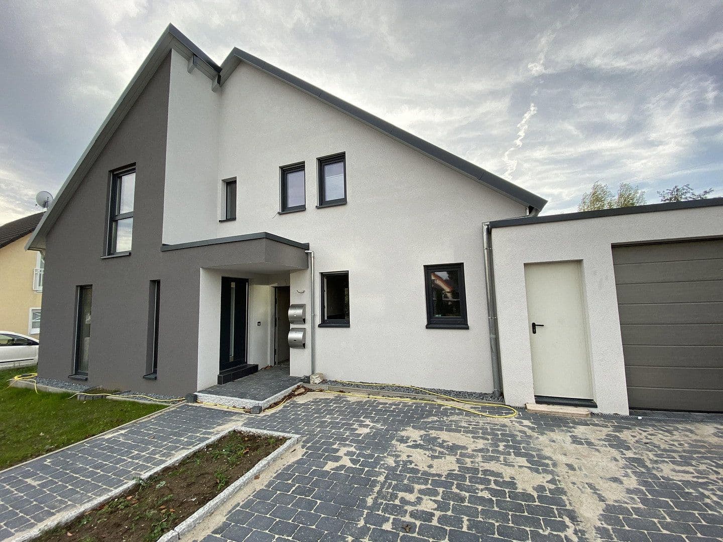 Prenájom domu 140 m², pozemek 450 m², Horenkamp 17, Hildesheim, Dolné Sasko Prenájom domu 140 m², pozemek 450 m², Horenkamp 17, Hildesheim, Dolné Sasko