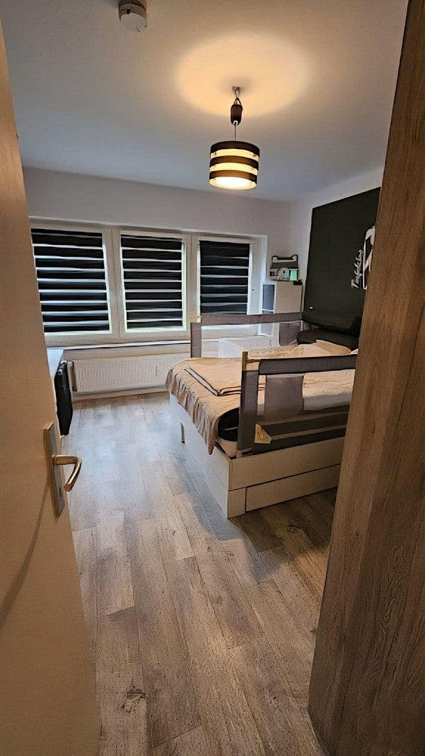 Prenájom bytu 2-izbový 59 m², Agnes-van-Brakel-Str. 11, Viersen, Severné Porýnie - Westfálsko Prenájom bytu 2-izbový 59 m², Agnes-van-Brakel-Str. 11, Viersen, Severné Porýnie - Westfálsko