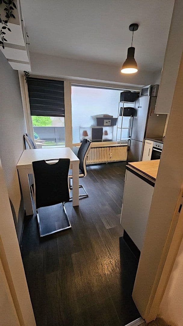 Prenájom bytu 2-izbový 59 m², Agnes-van-Brakel-Str. 11, Viersen, Severné Porýnie - Westfálsko Prenájom bytu 2-izbový 59 m², Agnes-van-Brakel-Str. 11, Viersen, Severné Porýnie - Westfálsko